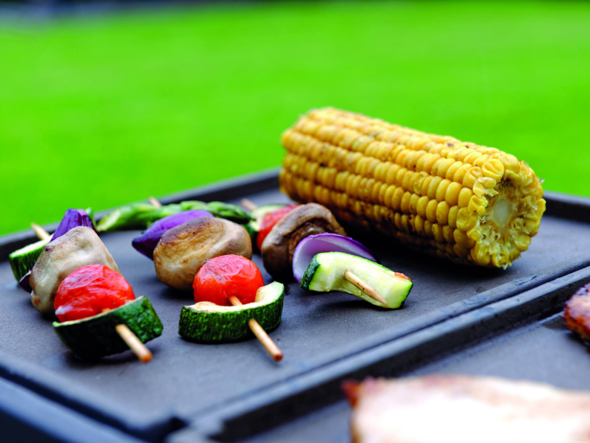 Barbecue en tuinhaard Outfire vuurbox Helex