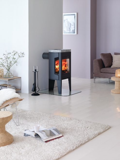 Jotul houtkachel F163