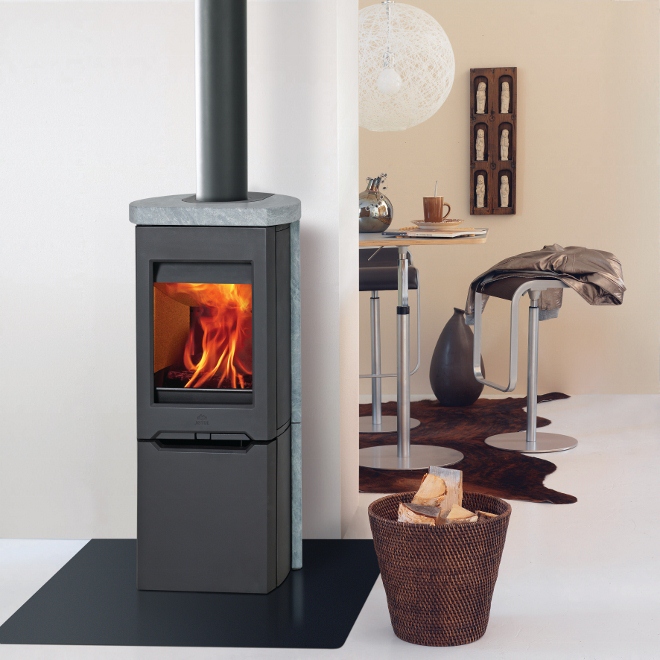 Jotul houtkachel F164