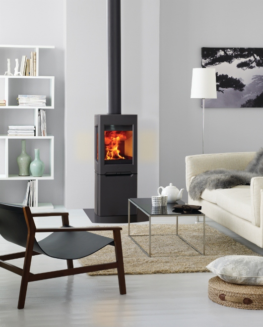 Jotul houtkachel F165