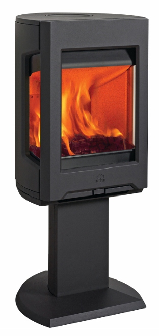 Houtkachel Jotul F167