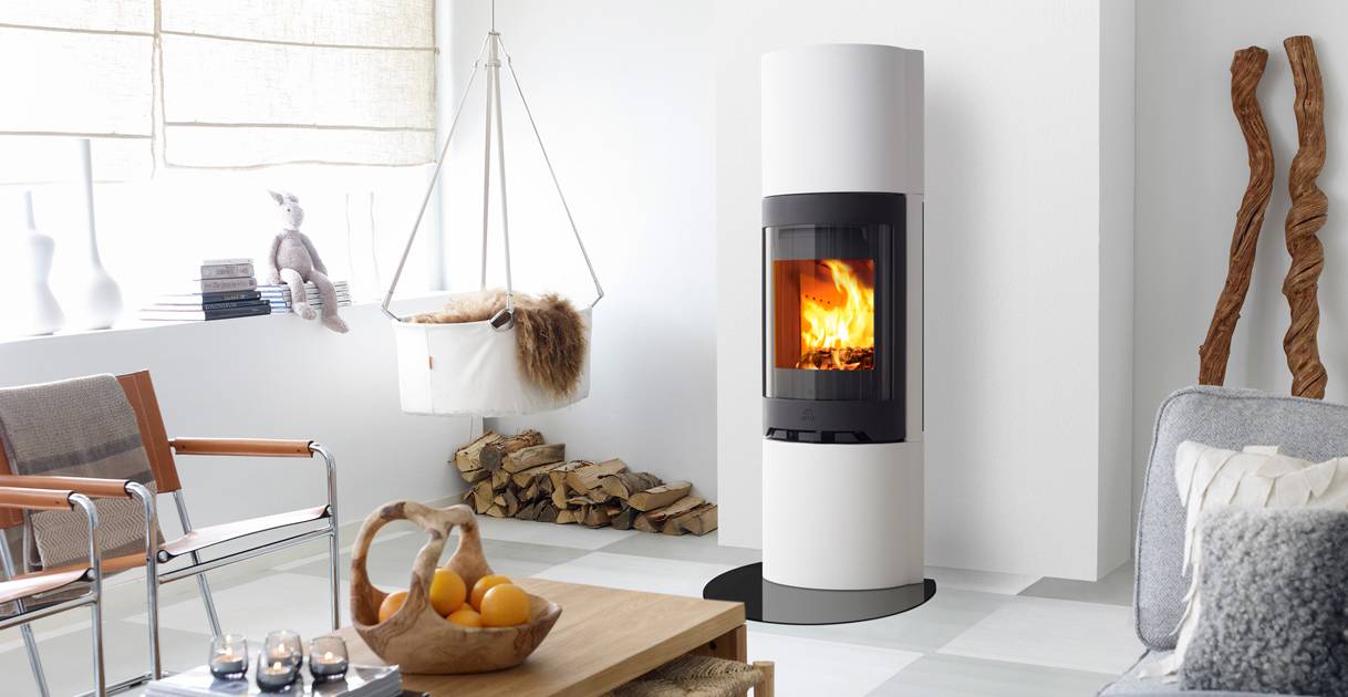 Jotul houtkachel FS 92