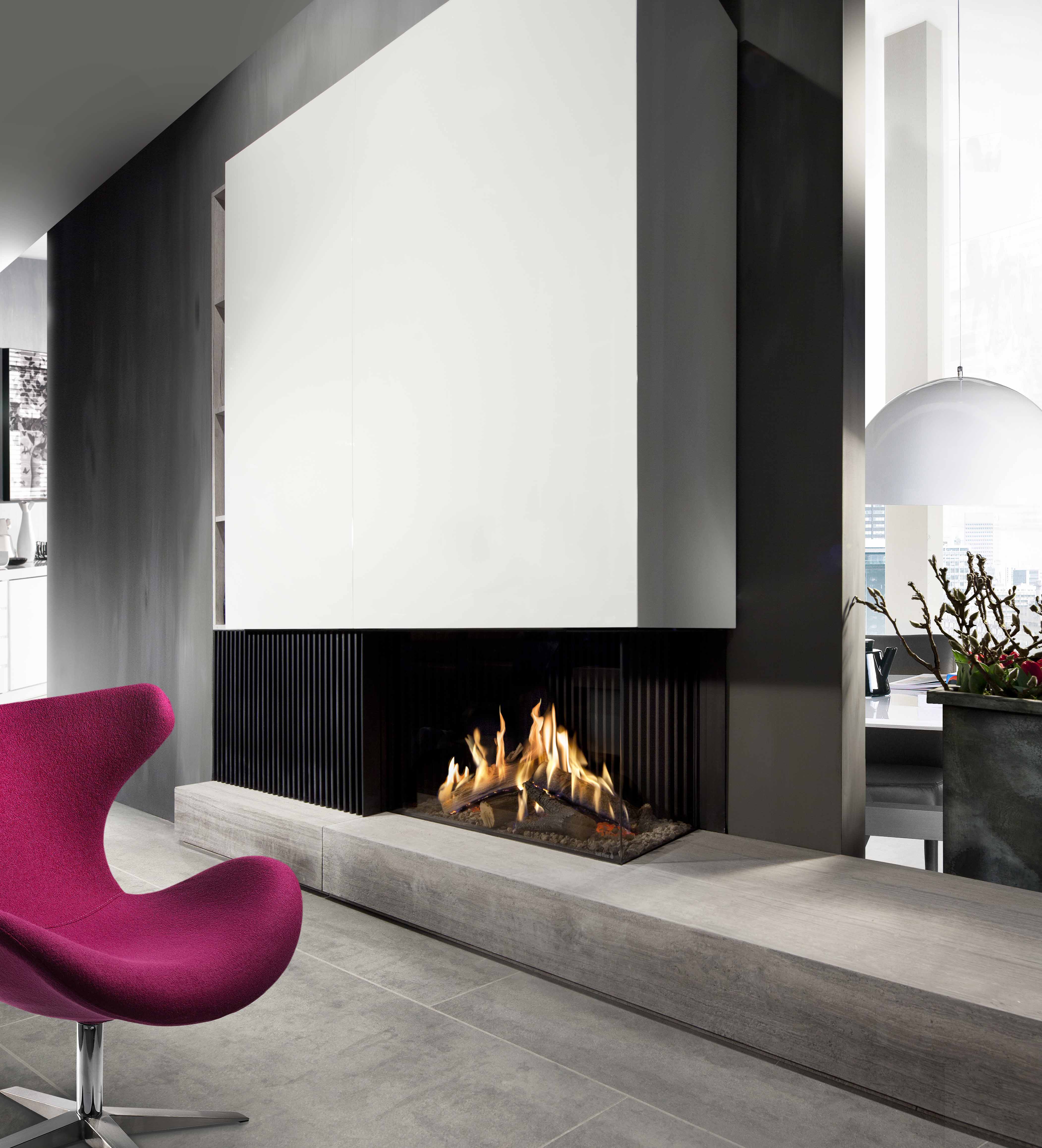 Revolutionaire gashaard Fairo ECO prestige... - UW-haard.nl