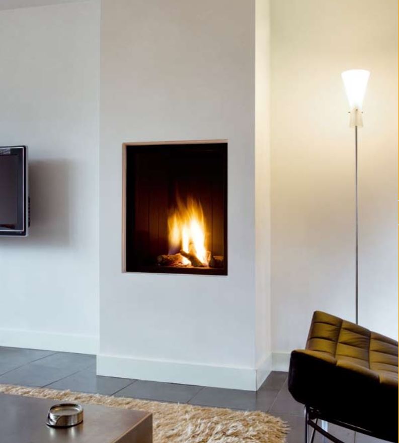 Stijlboek: voorbeelden van gashaarden nieuws startpagina voor ... Wood woonkamer openhaard stoves