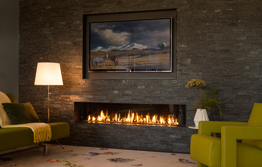 Foto Een openhaard kopen: Homefire maakt je haard op maat FotoEen openhaard kopen: Homefire maakt je haard op maat