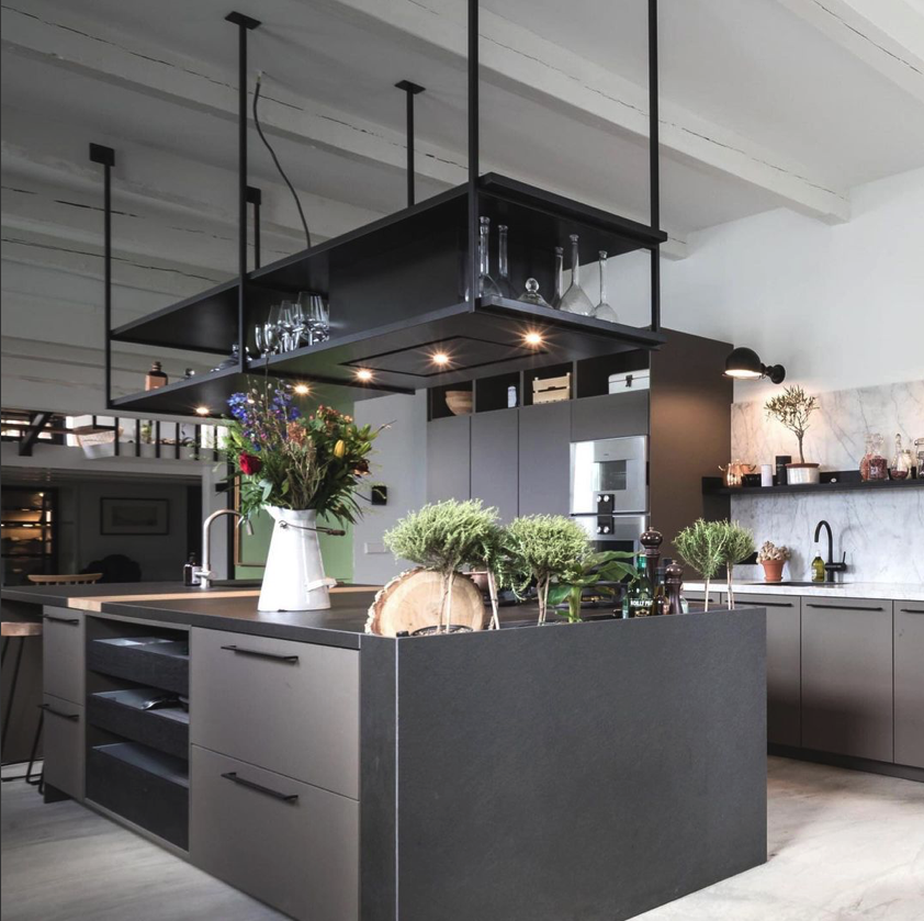 Foto10 keukentrends voor een stijlvolle keuken