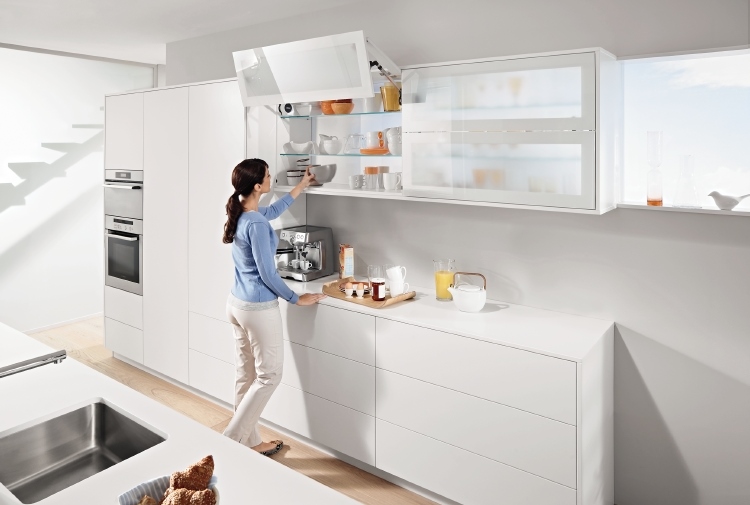 Keuken » Keukenkasten Inspirerende foto s en ideeën van Keuken » Keukenkasten Inspirerende foto s en ideeën van
