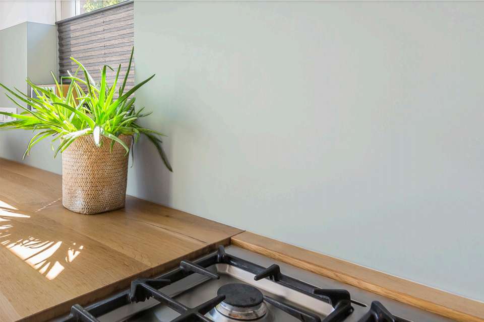 Bokmerk keuken achterwanden soft colours #bokmerk #achterwanden #keuken