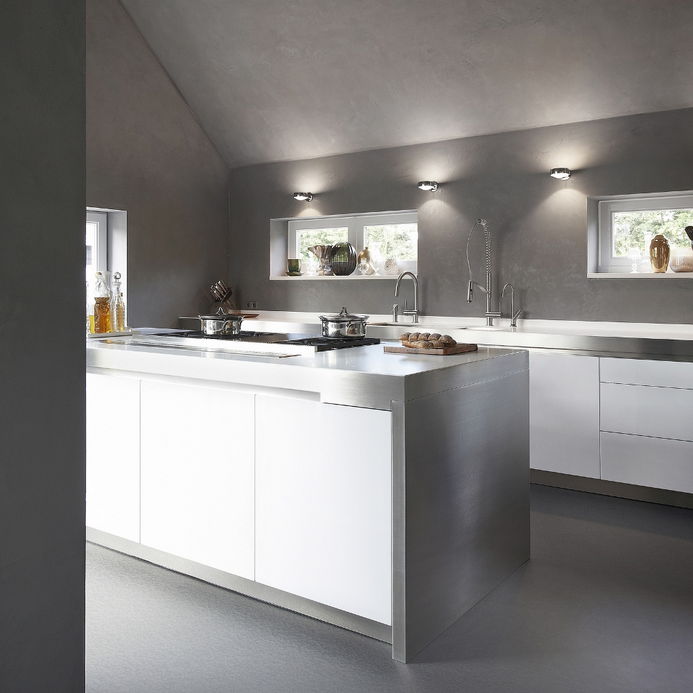 Design keuken Vertex van Culimaat