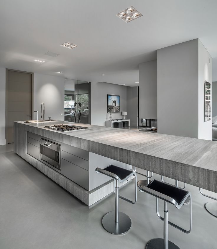 Kookeiland designkeuken BloxX van Culimaat - prijs voor beste keukendesign