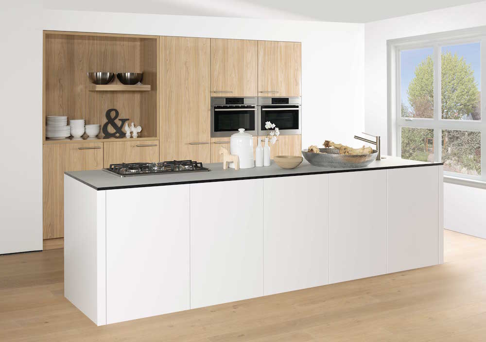 Nieuwe keuken kopen? kies hier eerst jouw keukenstijl! nieuws ...