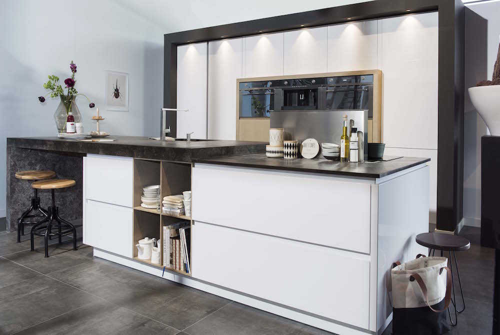 Nieuwe keuken kopen? kies hier eerst jouw keukenstijl! nieuws ...