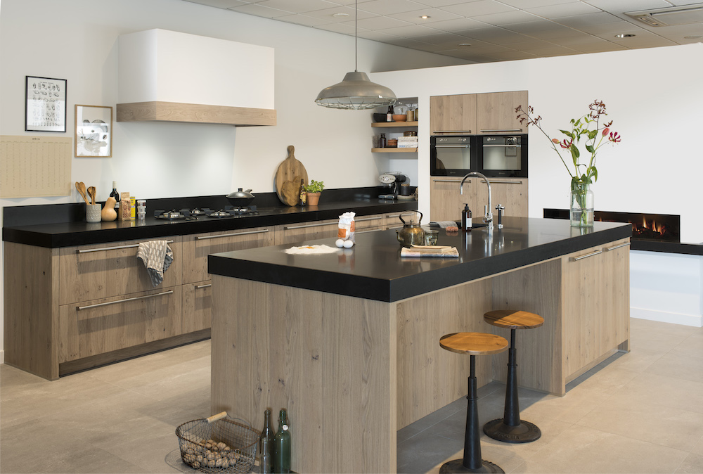 Nieuwe keuken kopen? kies hier eerst jouw keukenstijl! nieuws ...