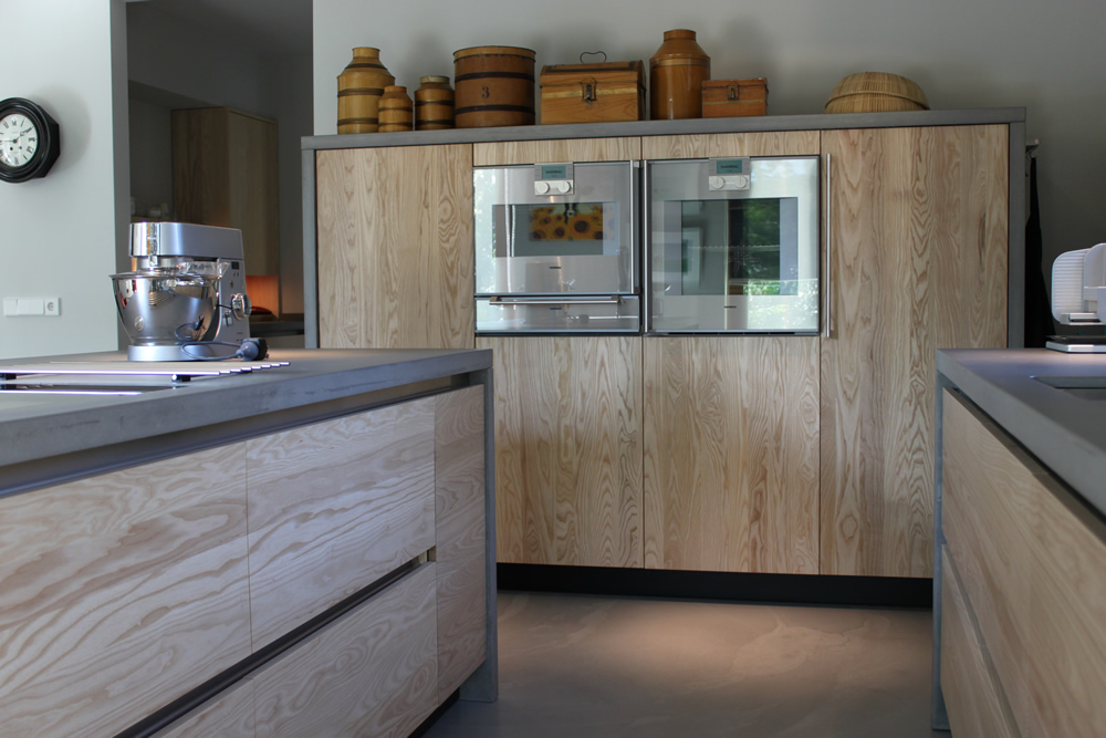 Handgemaakte houten keukens nieuws startpagina voor keuken ...