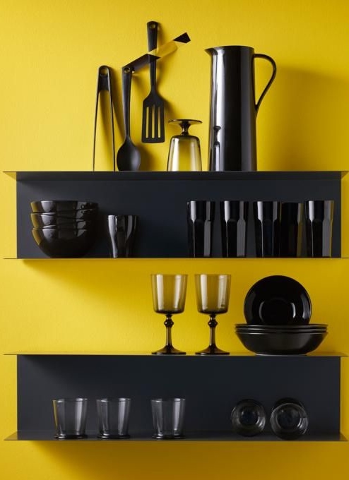 Wandopbergers botkyrka: scandinavisch keukendesign nieuws ...