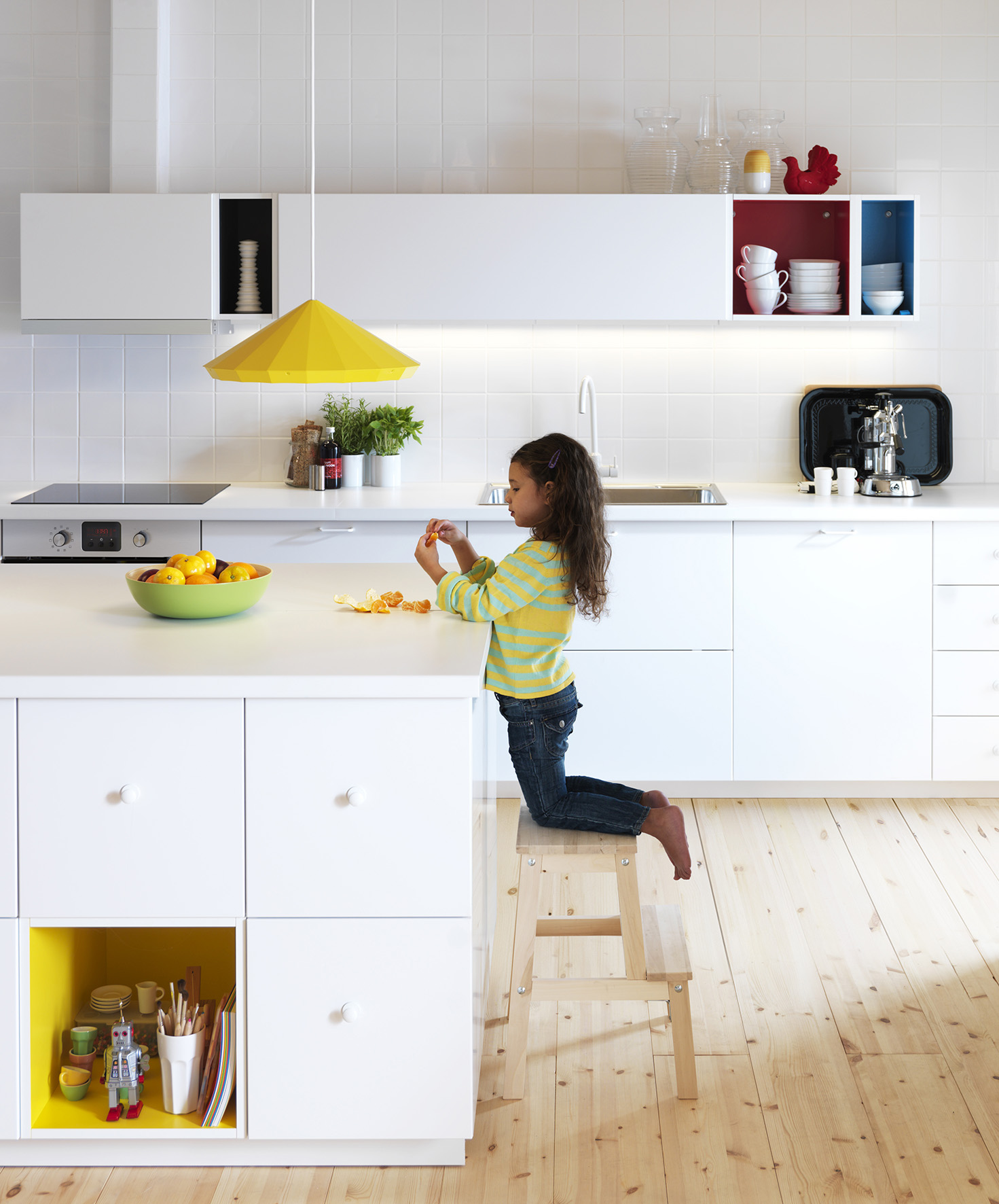 Betere De nieuwe Metod keukens van IKEA - UW-keuken.nl KE-24