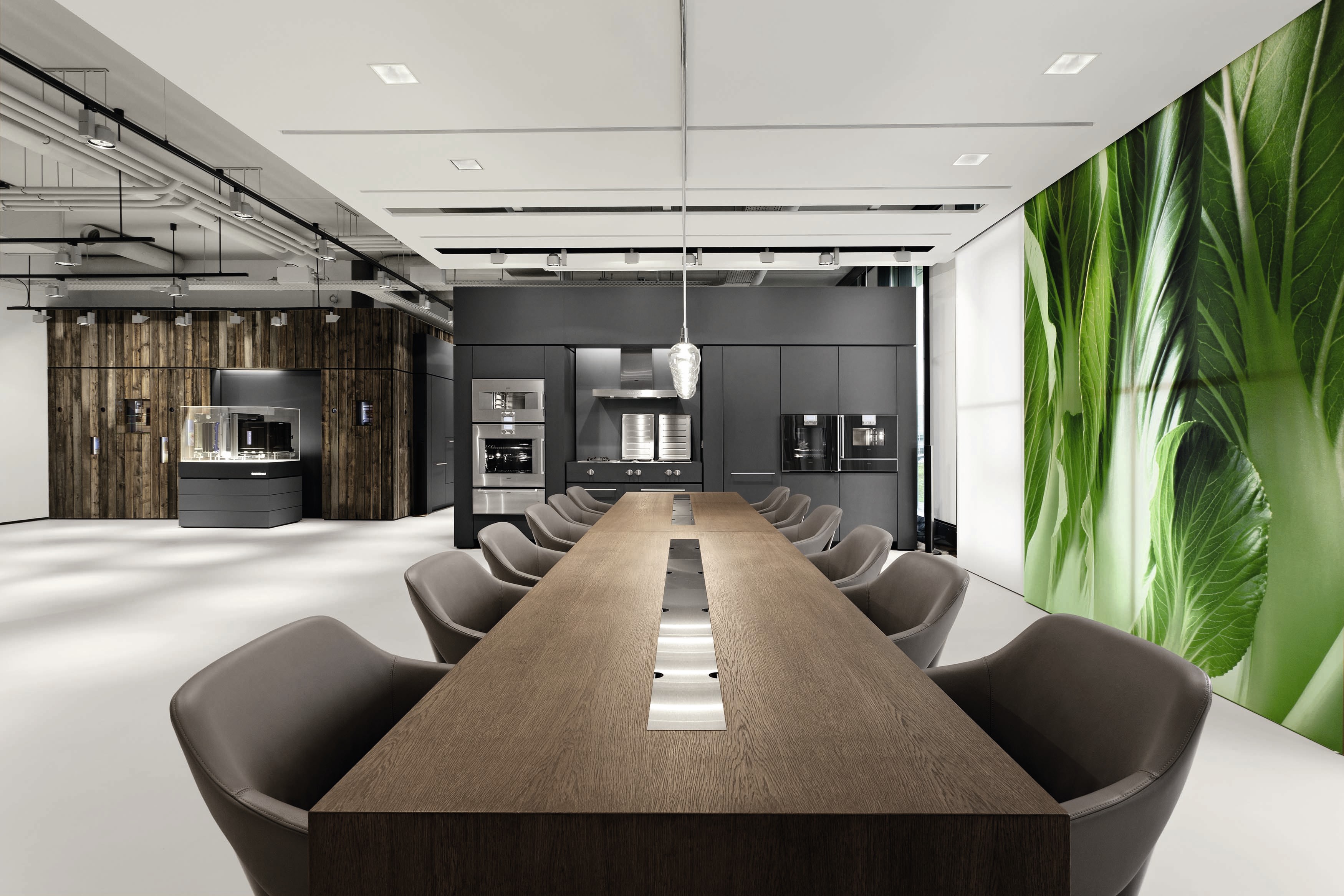 Inspiratiehuis2020 Gaggenau