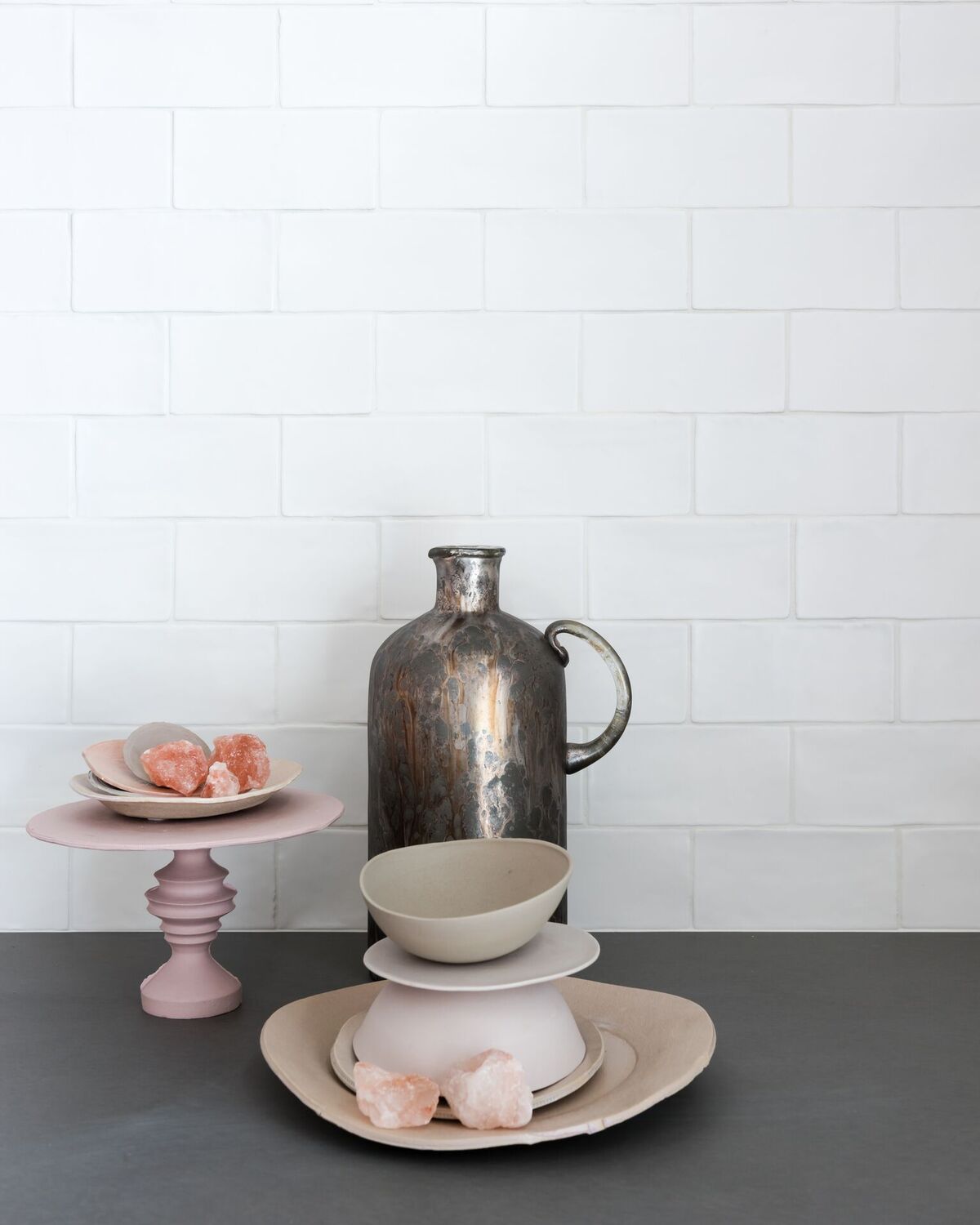 Keuken tegels Piet Boon Tiles & Stones by Douglas & Jones 