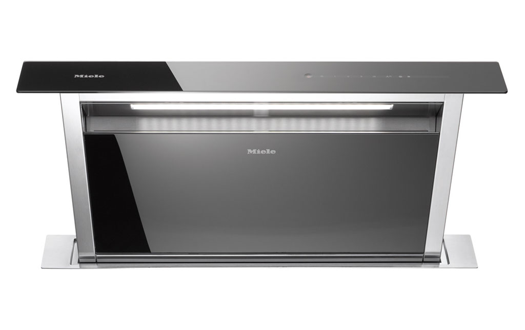 Miele DownDraft afzuigkap DA 6890