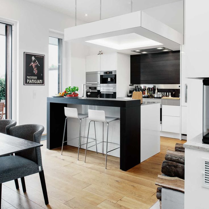 Poggenpohl design keuken Artesio