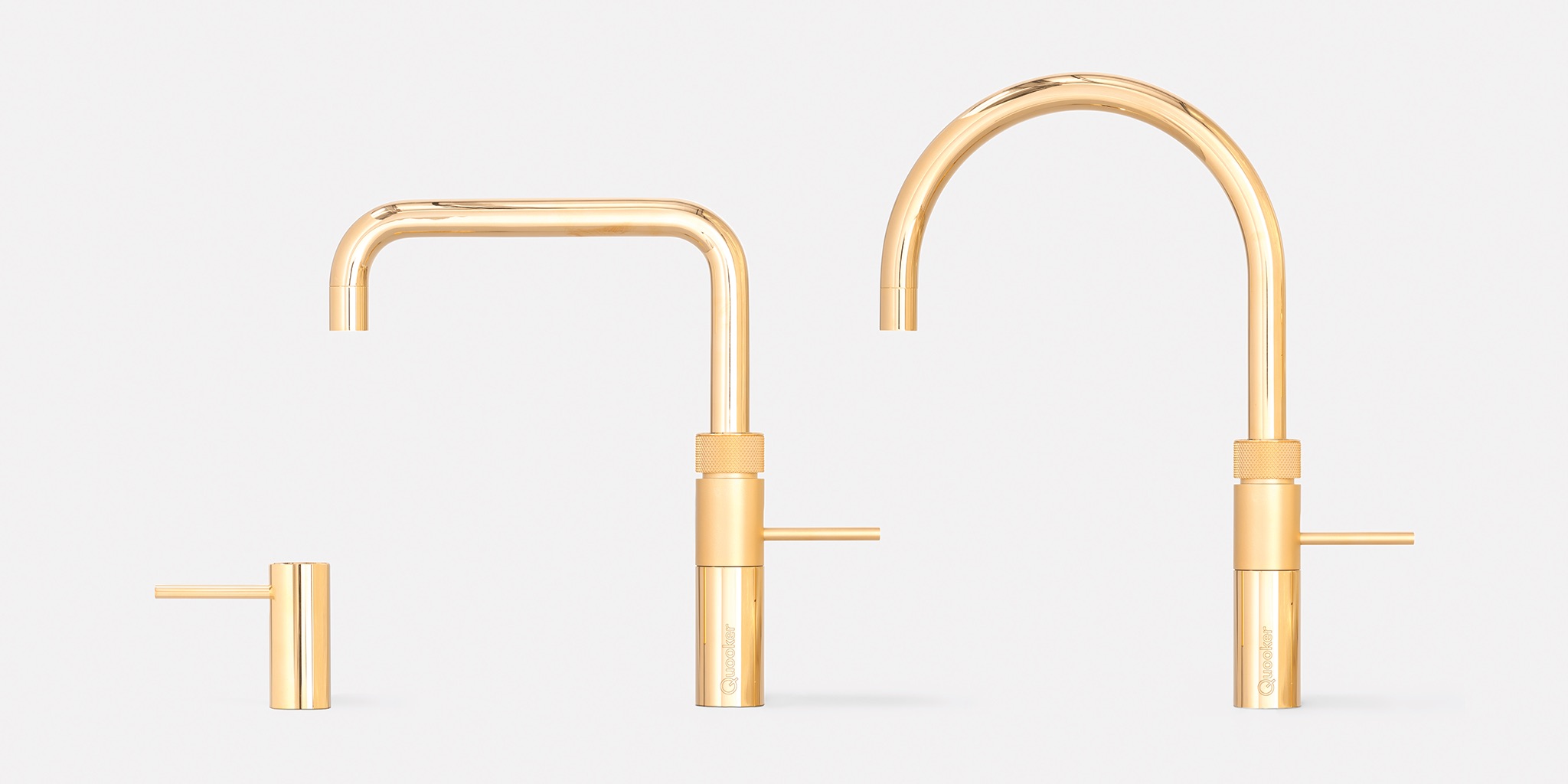 Quooker fusion goud #quooker #kokendwaterkraan #goud