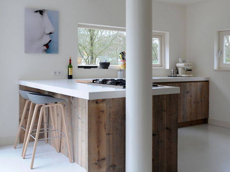 10 x keukentrends voor 2016 nieuws startpagina voor keuken ...