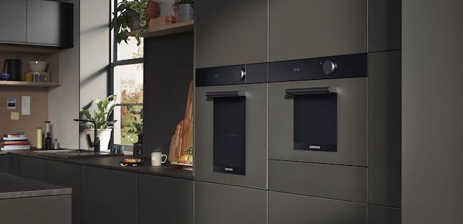 Samsung ovens Infinite Line #samsung #oven #inbouwoven