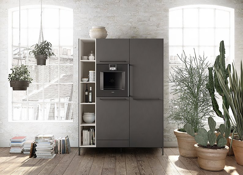 siematic urban 29 multifunctionele siematic keukenkast met knipoog naar siematic urban 29 multifunctionele siematic keukenkast met knipoog naar