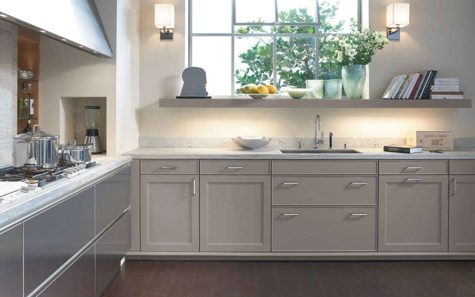 Siematic beauxarts: moderne klassieke keuken nieuws startpagina ...
