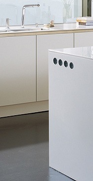 Siematic designstopcontact