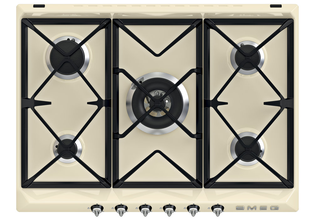 Nieuwe inbouwapparatuur van smeg nieuws startpagina voor keuken ...