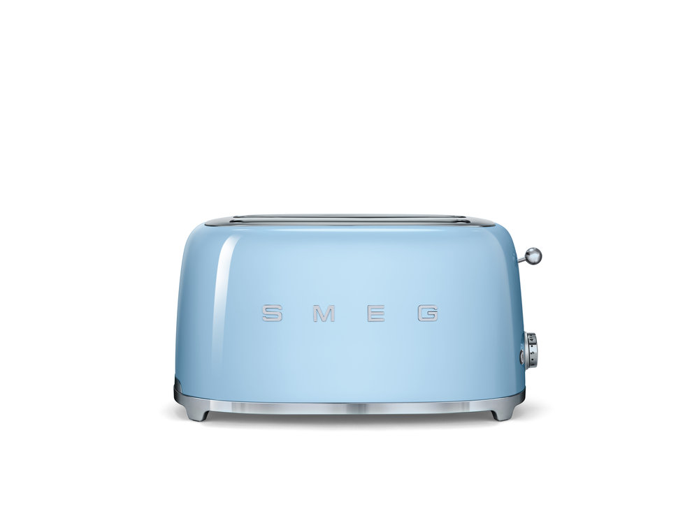 Smeg keukenapparatuur in jaren 50 stijl nieuws startpagina voor ...