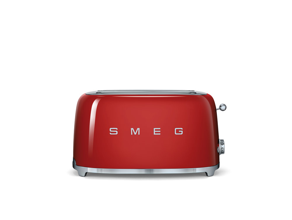 Smeg keukenapparatuur in jaren 50 stijl nieuws startpagina voor ...