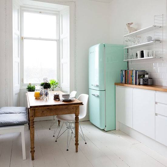 bestrating Korting Vouwen Smeg jaren 50 collectie - UW-keuken.nl