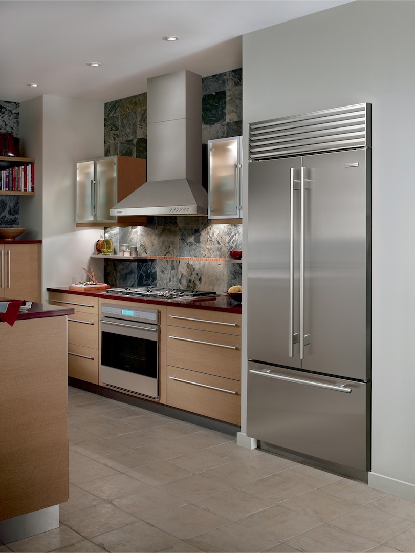 French Doors Sub Zero French Doors