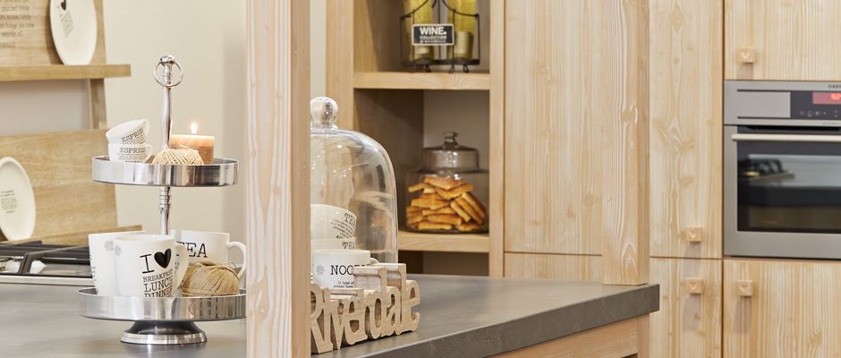 Landelijke keuken van riverdale nieuws startpagina voor keuken ...