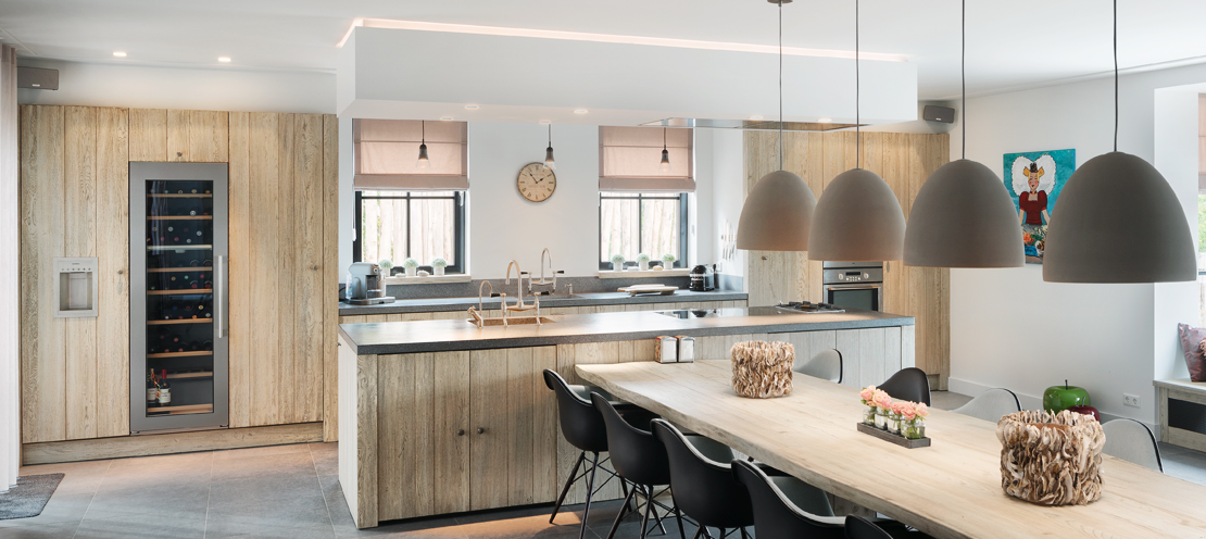 Keuken Indeling Kookeiland Woonkeuken met kookeiland keuken of eiland keukens Immoweb de e Keuken Indeling Kookeiland Woonkeuken met kookeiland keuken of eiland keukens Immoweb de e