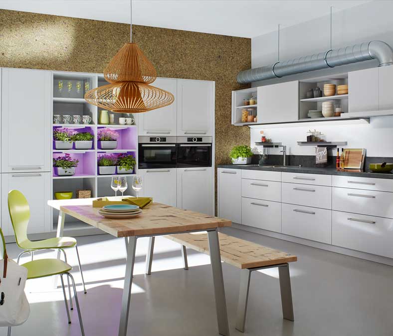 Keuken indeling: tips voor een ideale werkplek nieuws ...
