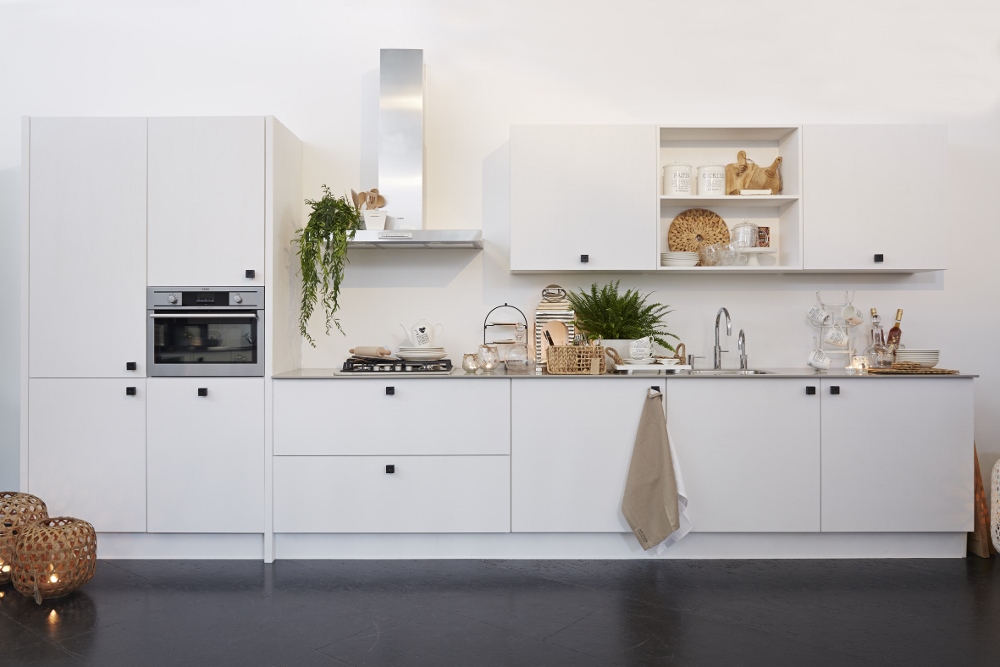 Keuken indeling: tips voor een ideale werkplek nieuws ...