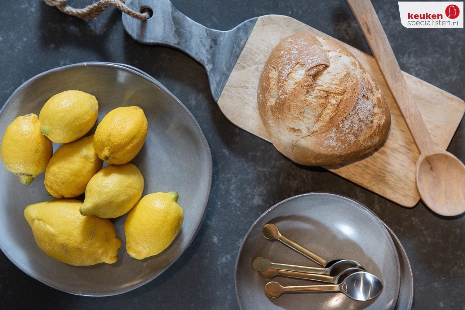 Keuken accessoires