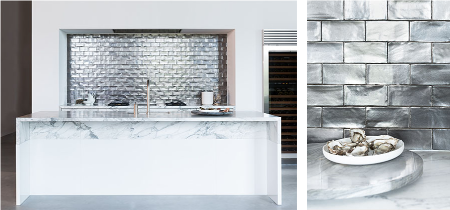 Keuken tegels Piet Boon Tiles & Stones by Douglas & Jones