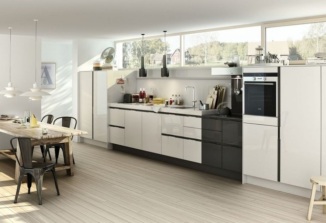 Siematic keuken via van Wanrooij keuken Warenhuys