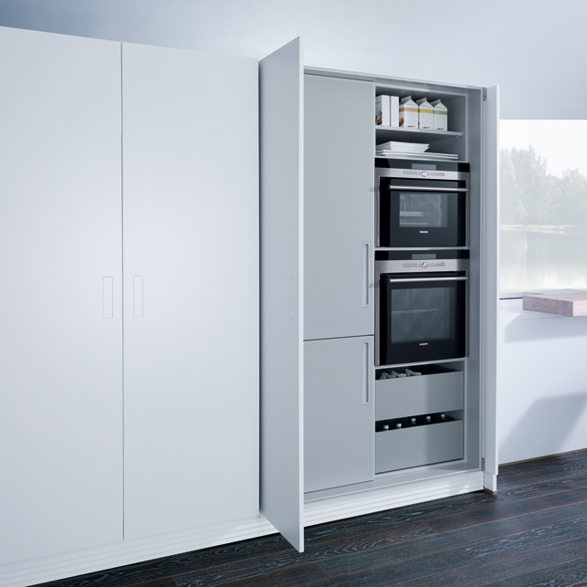 Witte keuken voorbeelden & ideeën nieuws startpagina voor keuken ...