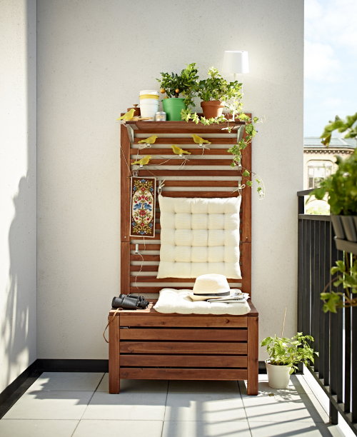 De Nieuwe Collectie Tuinmeubelen Van Ikea Uw Tuin Nl