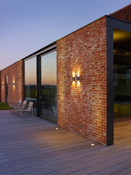 Trend in buitenverlichting: duurzame LED - Nieuws Startpagina voor ... Trend in buitenverlichting: duurzame LED - Nieuws Startpagina voor ...