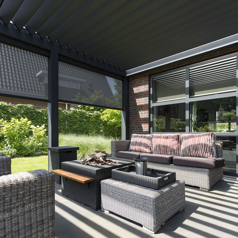 Welke tuinmeubels kies je voor jouw terras? #tips #terras #indelen #verano #zonwering