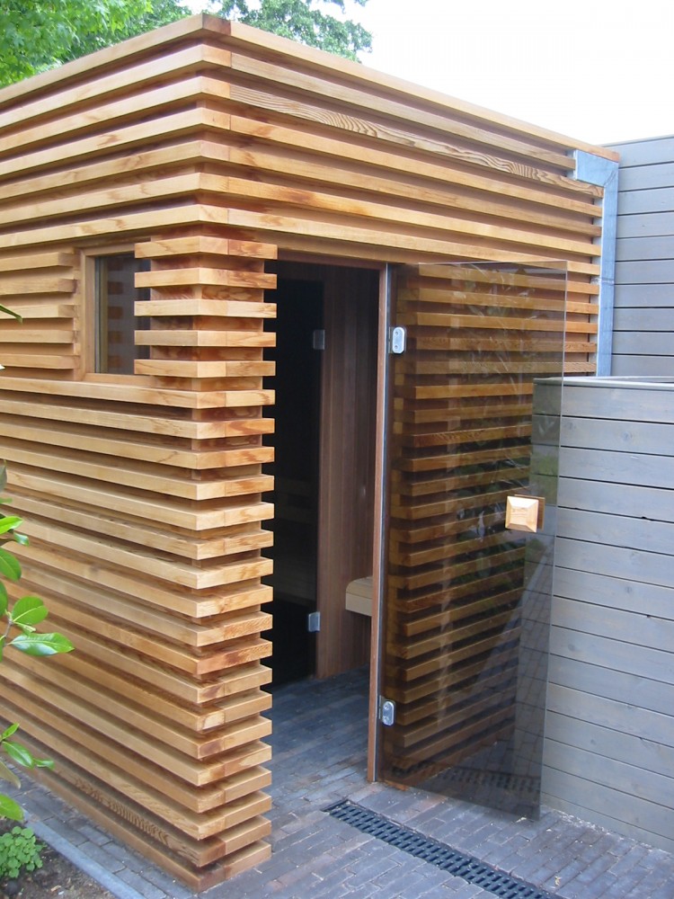 Infrarood sauna Cerdic