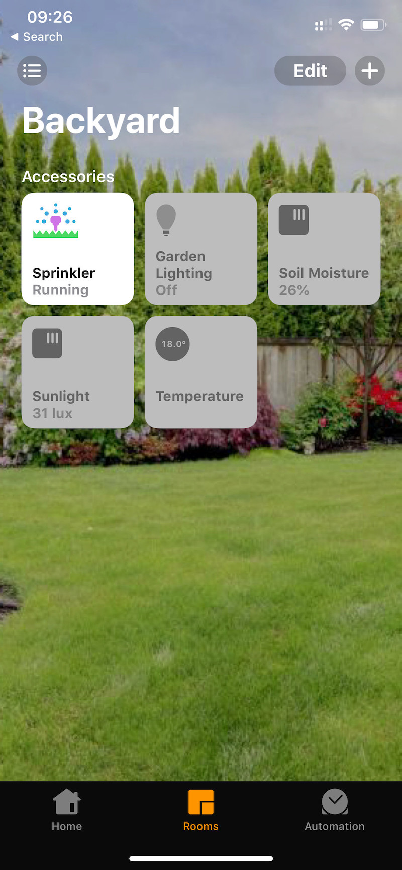 Stel een compleet werkschema voor de tuin in met slim tuingereedschap via de app en via Siri, Google en alexa #gardena #robotmaaier #tuinbesproeien #google #siri #app