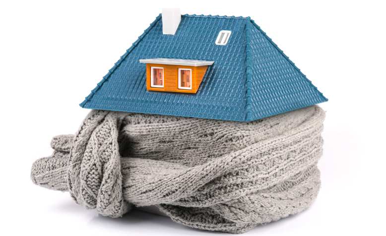 Uw woning isoleren? Alles over vloerisolatie #vloerisolatie #isoleren #duurzaamwonen