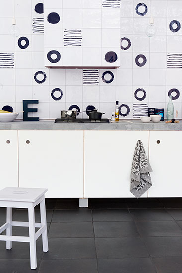 Tegelinspiratie met de vt wonen tegelcollectie nieuws ...